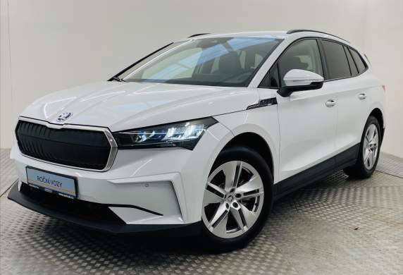 Škoda - Enyaq iV