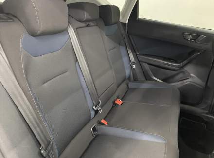 Seat - Ateca