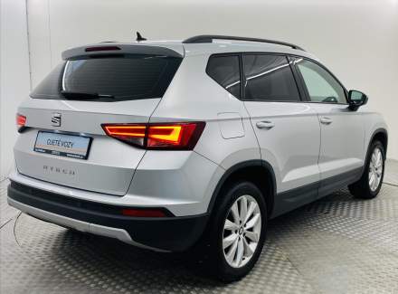 Seat - Ateca