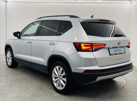 Seat - Ateca