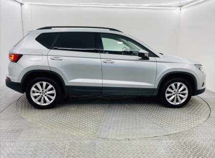 Seat - Ateca