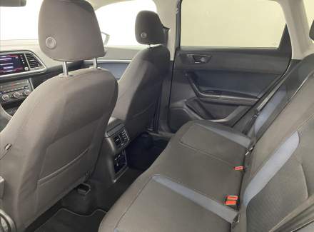 Seat - Ateca