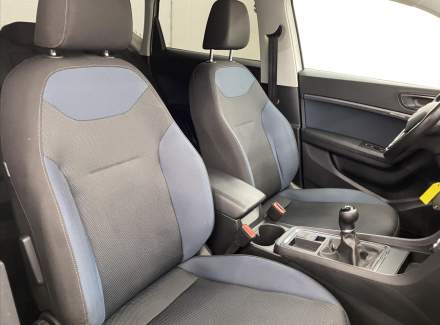 Seat - Ateca