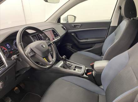 Seat - Ateca
