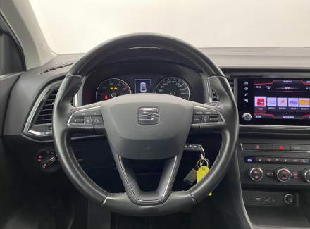 Seat - Ateca