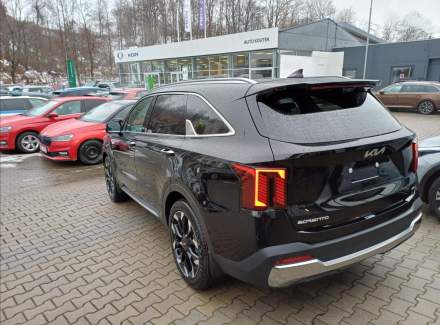 Kia - Sorento