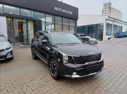 Kia - Sorento