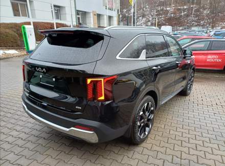 Kia - Sorento