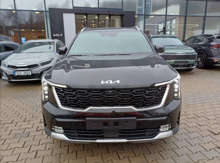 Kia - Sorento