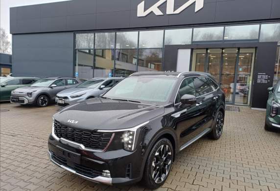 Kia - Sorento