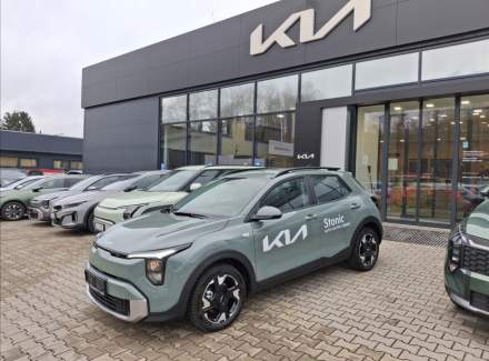 Kia - Avella