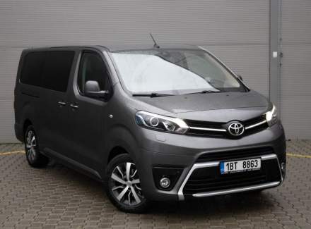Toyota - Proace