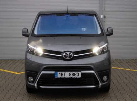 Toyota - Proace