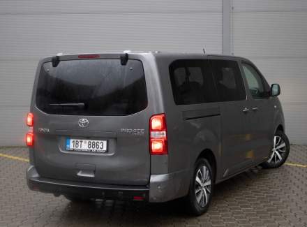 Toyota - Proace