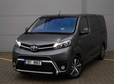 Toyota - Proace