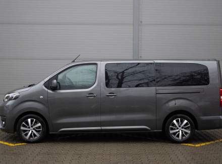 Toyota - Proace
