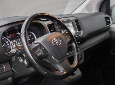 Toyota - Proace