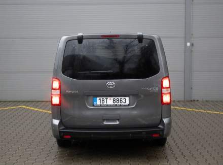 Toyota - Proace