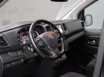 Toyota - Proace
