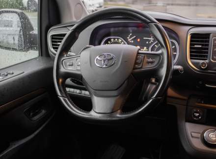 Toyota - Proace