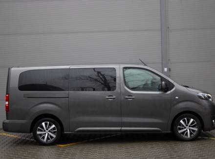 Toyota - Proace