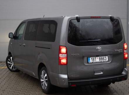 Toyota - Proace