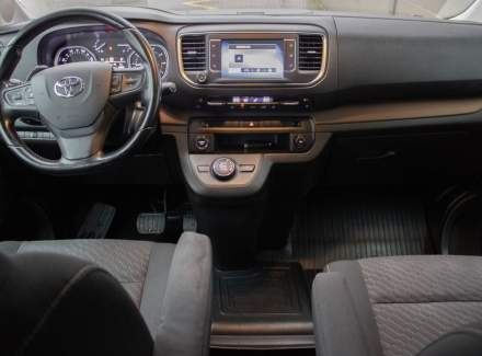 Toyota - Proace