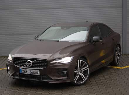 Volvo - S60