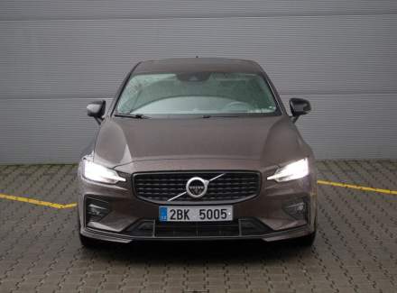 Volvo - S60