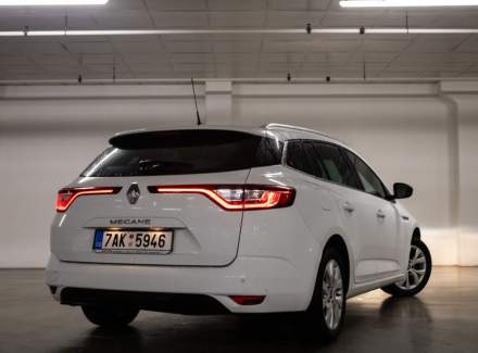 Renault - Megane