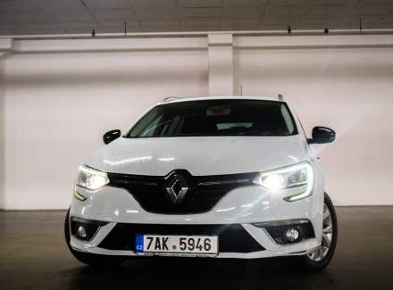 Renault - Megane