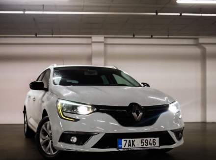 Renault - Megane