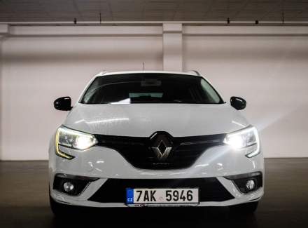 Renault - Megane