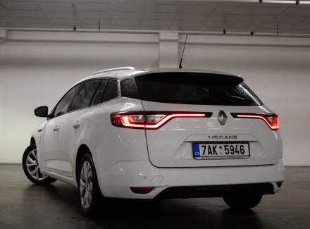 Renault - Megane
