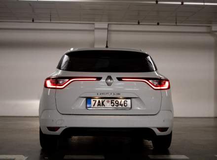 Renault - Megane