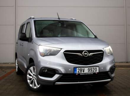 Opel - Combo