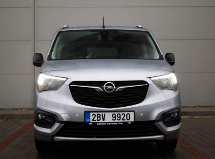 Opel - Combo