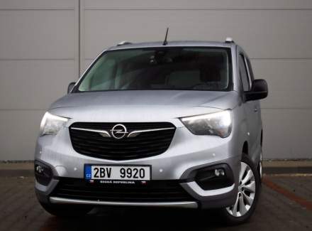 Opel - Combo
