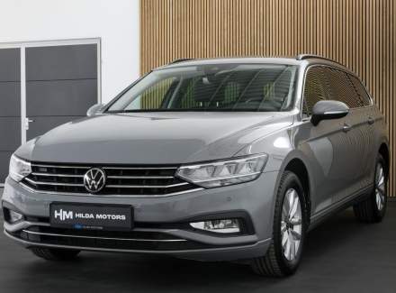 Volkswagen - Passat