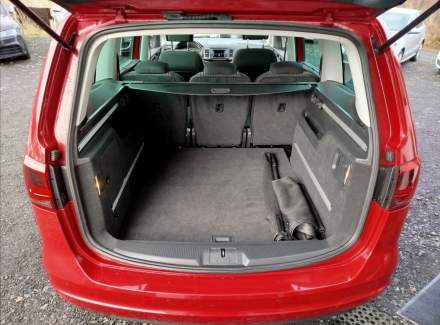 Seat - Alhambra
