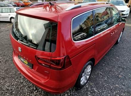 Seat - Alhambra