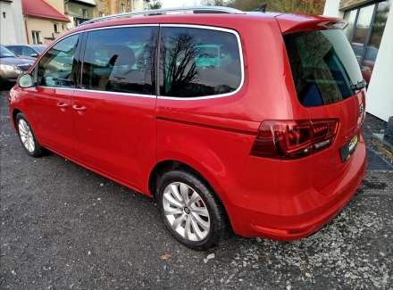 Seat - Alhambra