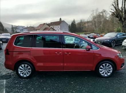 Seat - Alhambra