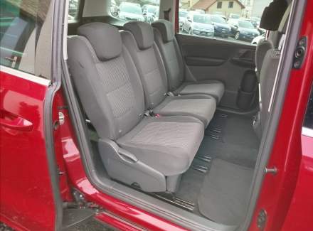 Seat - Alhambra