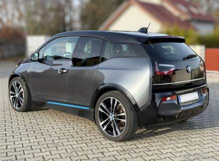 BMW - i3