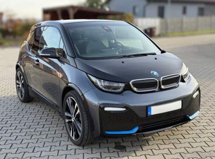 BMW - i3