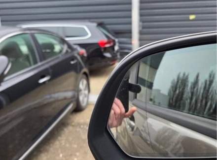 Mercedes-Benz - V-class