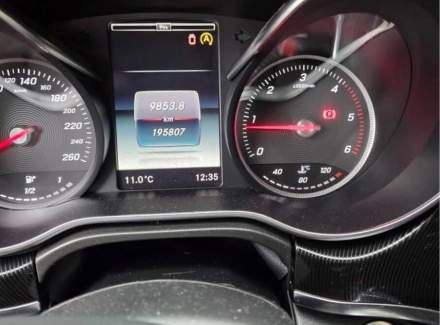 Mercedes-Benz - V-class