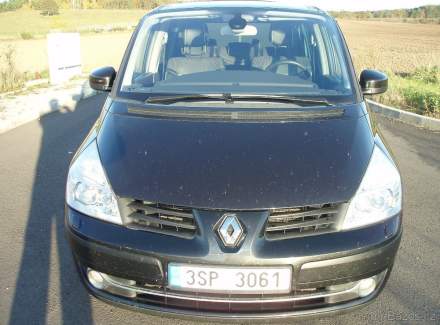 Renault - Espace