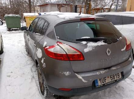 Renault - Megane